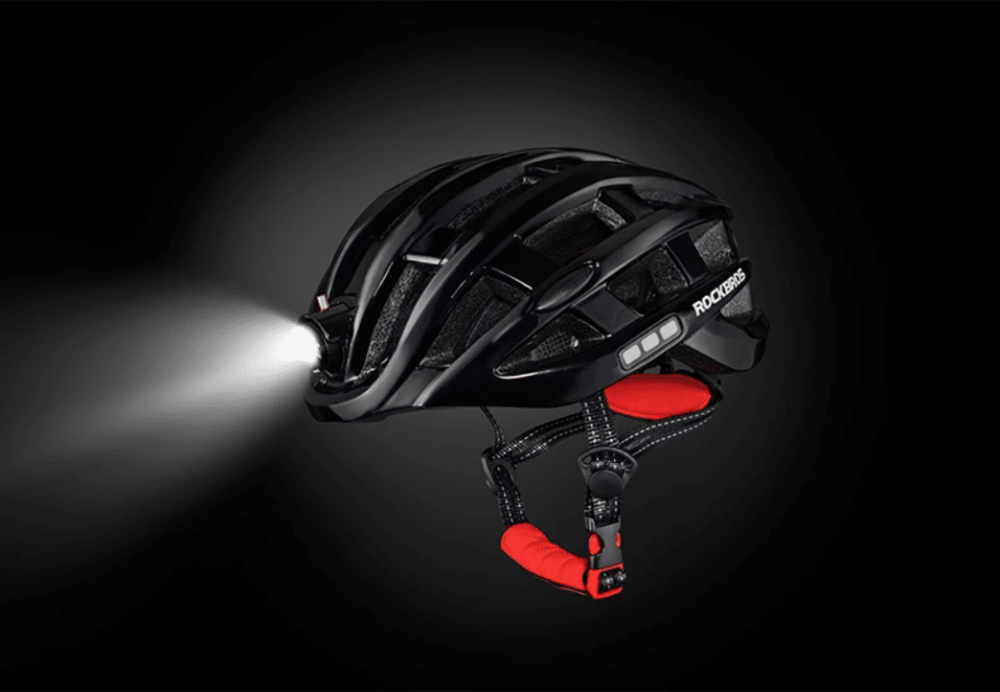 ProSafety Helmet™️