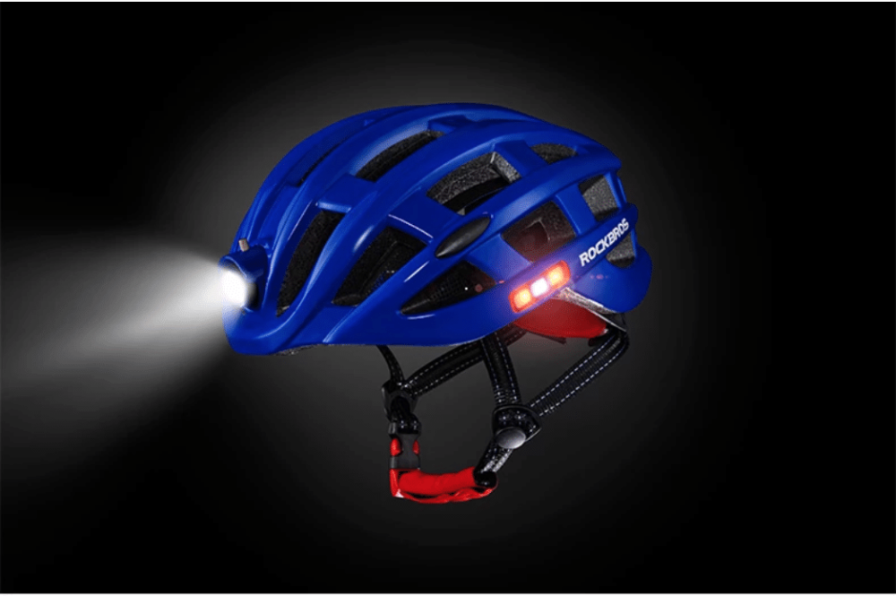 ProSafety Helmet™️