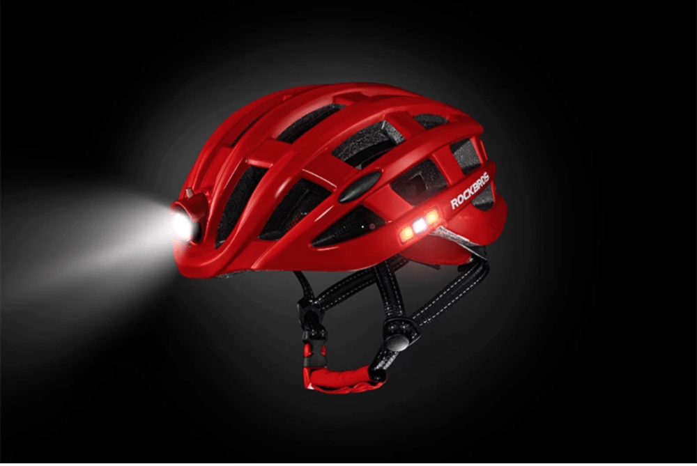 ProSafety Helmet™️