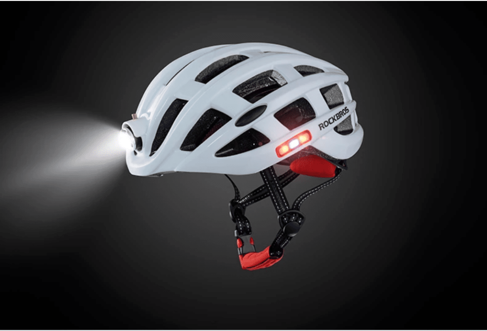 ProSafety Helmet™️