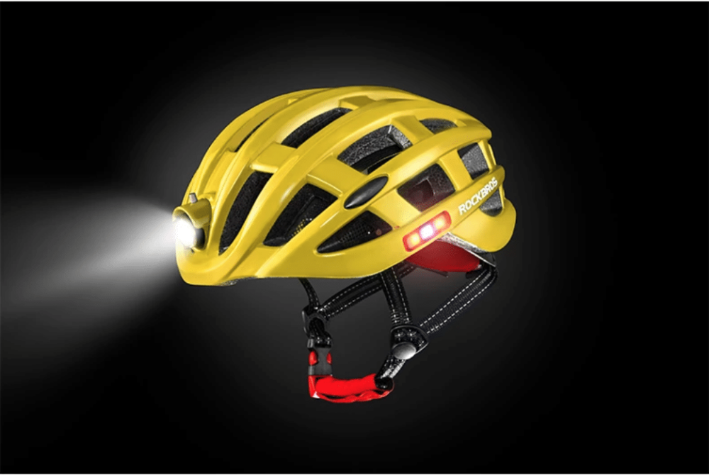 ProSafety Helmet™️