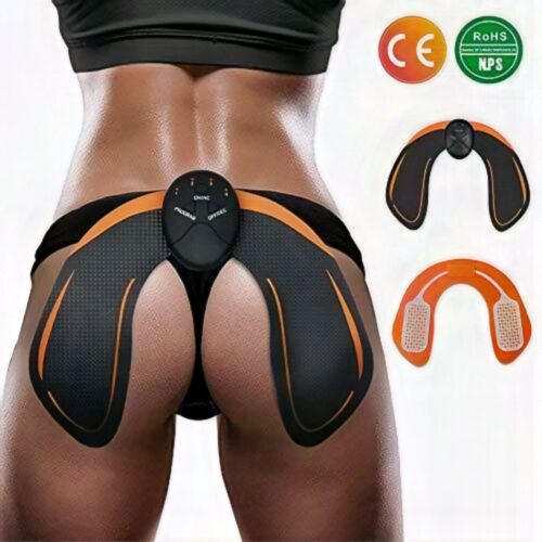 Beauti-Hip™ – Personal Glute Activator