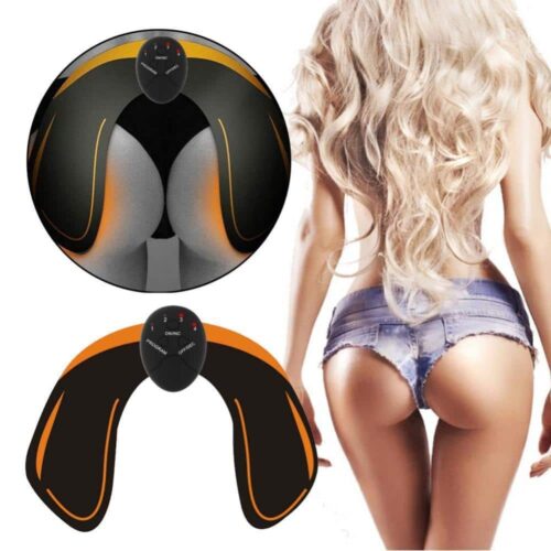 Beauti-Hip™ – Personal Glute Activator