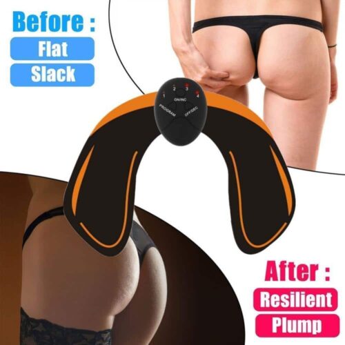 Beauti-Hip™ – Personal Glute Activator