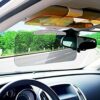 Car Sun Visor