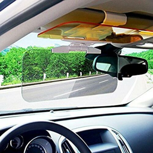 Car Sun Visor