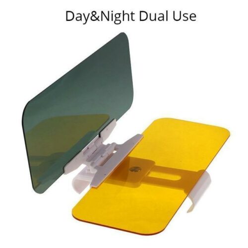 Car Sun Visor