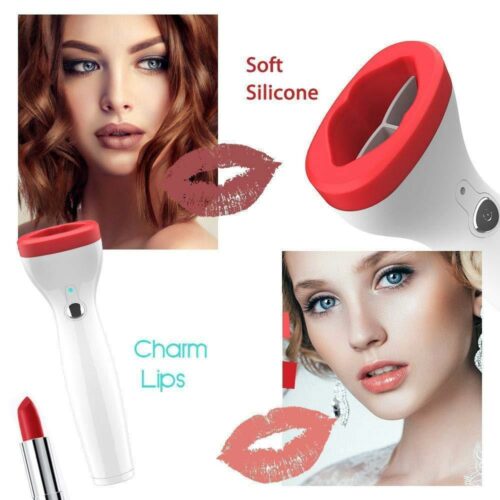 Juicy Lip Plumper 2.0