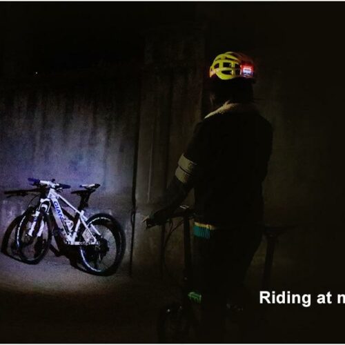 ProSafety Helmet™️