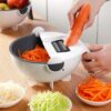 Multifunctional Veggie Cutter