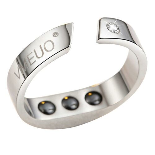 Titanium Anti-Snoring Ring