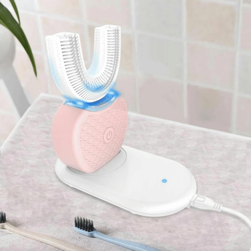 Whitening Automatic Toothbrush