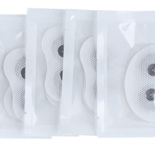 (10Pairs/20PCS) Anti-Snoring Device Electrode Pads