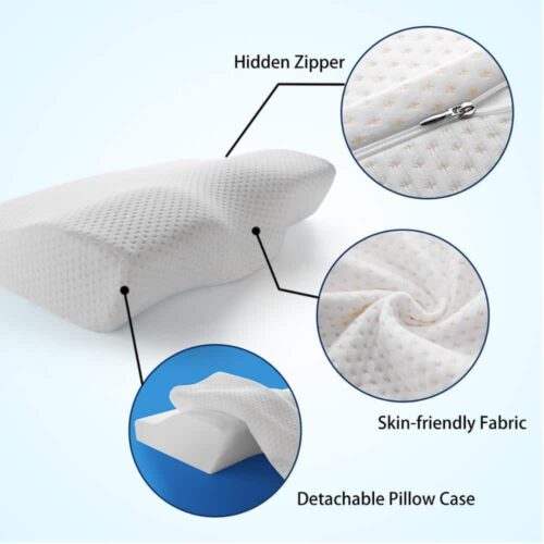 ReliefPillow™ Official Retailer