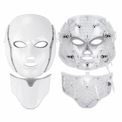 DermaLight™ Official Retailer – Professional Light Therapy Mask