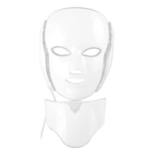 DermaLight™ Official Retailer – Professional Light Therapy Mask