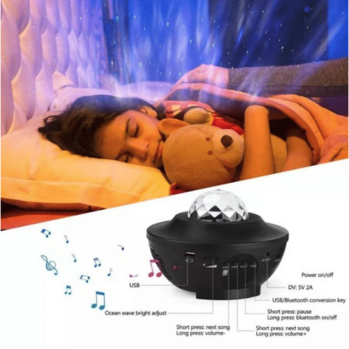 Galaxy360Pro™ Projector- Official Retailer