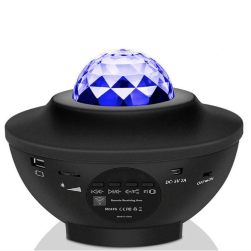 Galaxy360Pro™ Projector- Official Retailer