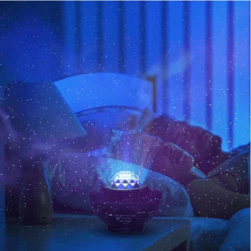 Galaxy360Pro™ Projector- Official Retailer