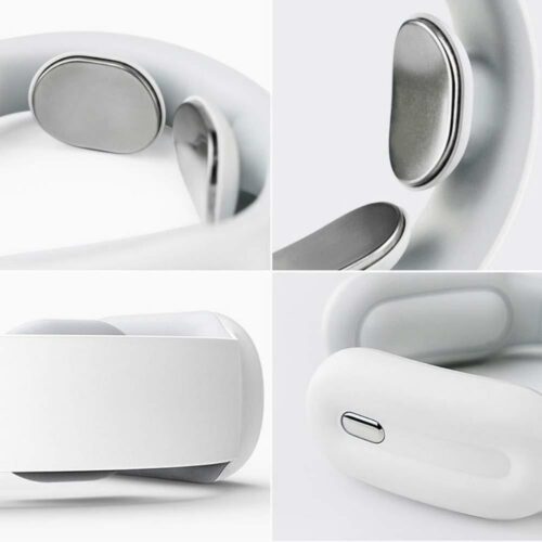 Neckhalo™ Official Retailer – Portable Neck Massager