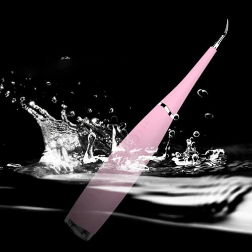 CleanOral™ Official Retailer – Ultrasonic Tooth Cleaner