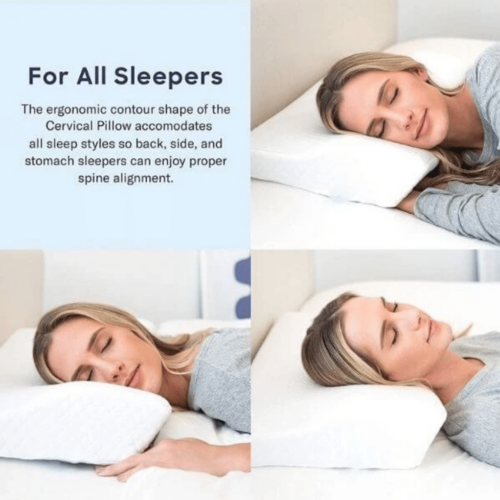 Reliefpillow™ Official Retailer