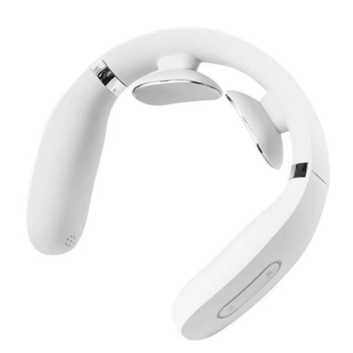 Sile™ Neck Massager by Bioneck – Official Retailer