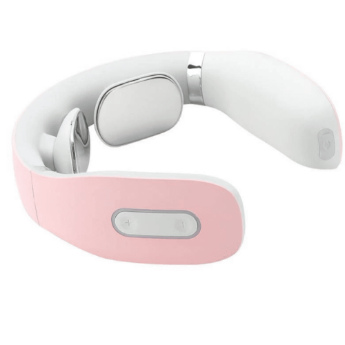 Sile™ Neck Massager by Bioneck – Official Retailer