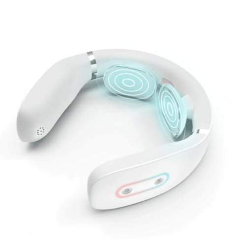 Sile™ Neck Massager by Bioneck – Official Retailer