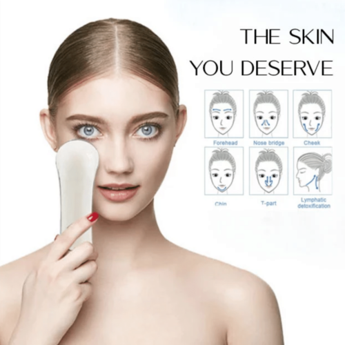 Rejuve Skin™️ Official Retailer – 5-in-1 LED Skin Tightening