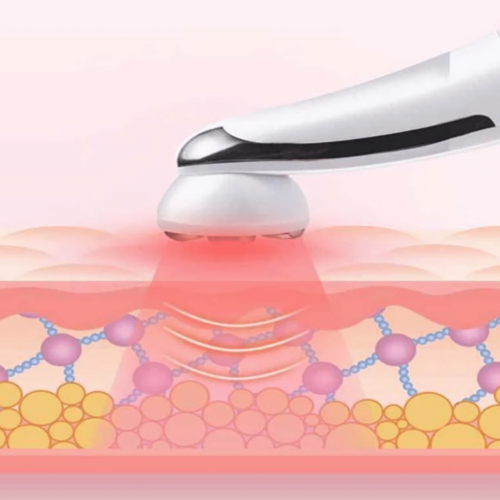 Rejuve Skin™️ Official Retailer – 5-in-1 LED Skin Tightening