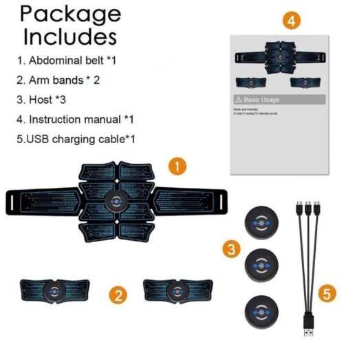 Ultimate Coreflex Pro™ – Official Retailer