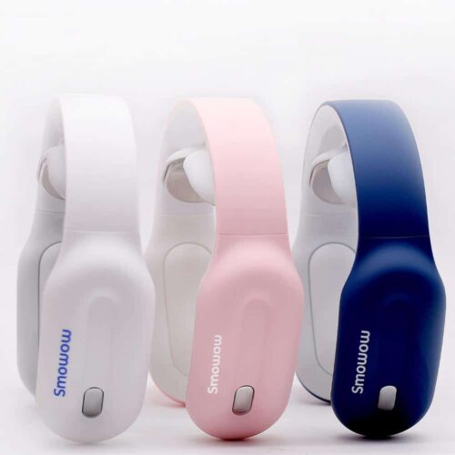 Smowow™ – Official Retailer – Berry Blue