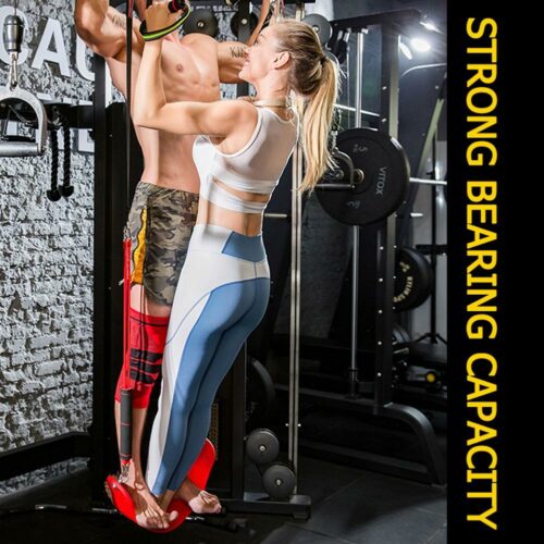 Pull Up King™️ Professional Training Band – Official Retailer