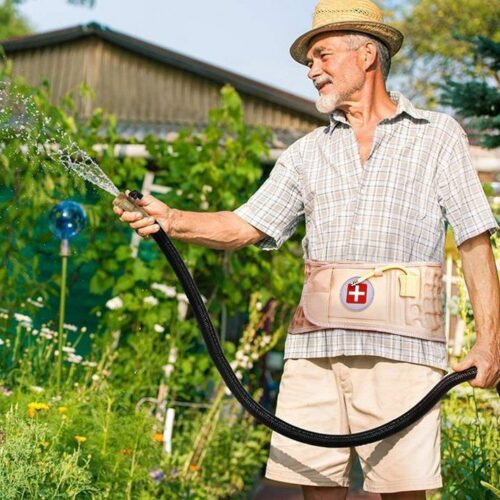 Backrelief™ Official Retailer – Sciatica Back Pain Reliever