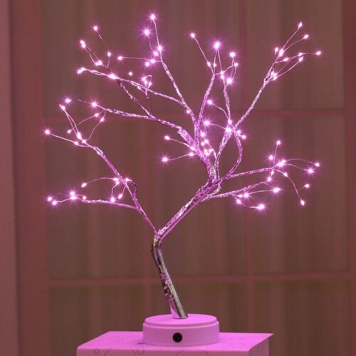 Sparkly Trees™ Official Retailer – The Fairy Light Spirit Tree