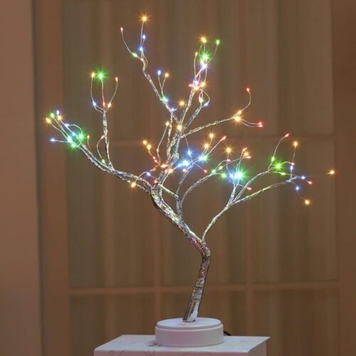 Sparkly Trees™ Official Retailer – The Fairy Light Spirit Tree