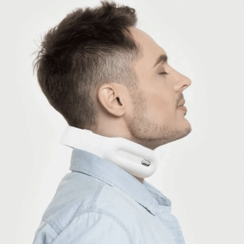 NeckTech™ Official Retailer – Neck Massager