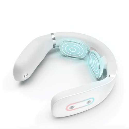 Nektric™ Official Retailer – Pro 2 Pulse Massager