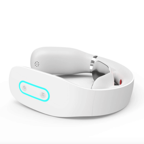 Nektric™ Official Retailer – Pro 2 Pulse Massager