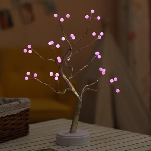 Sparkly Trees™ Official Retailer – The Fairy Light Spirit Tree