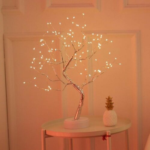Sparkly Trees™ Official Retailer – The Fairy Light Spirit Tree