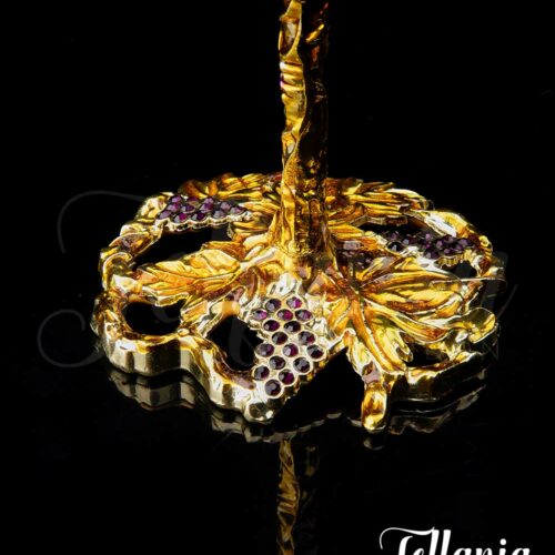 Teffania Royal Vineyard Palais® Wine Set – Official Retailer