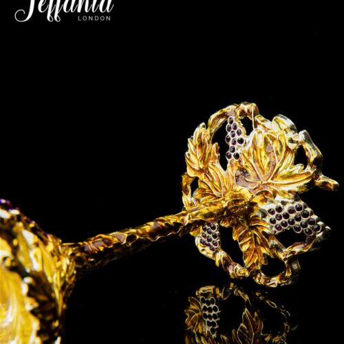 Teffania Royal Vineyard Palais® Wine Set – Official Retailer