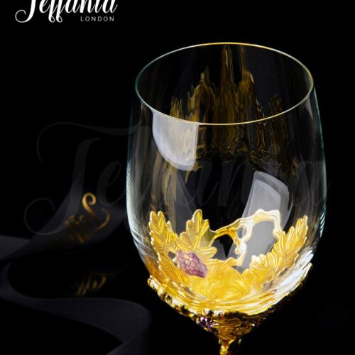 Teffania Royal Vineyard Palais® Wine Set – Official Retailer