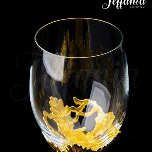 Teffania Royal Vineyard Palais® Wine Set – Official Retailer