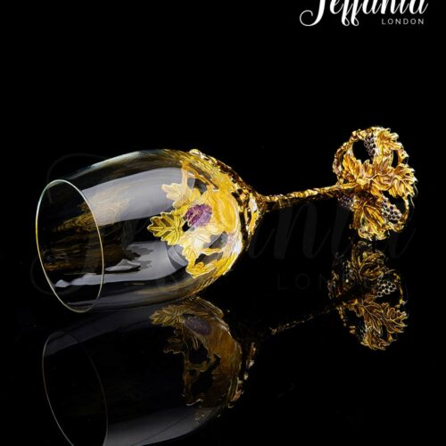 Teffania Royal Vineyard Palais® Wine Set – Official Retailer