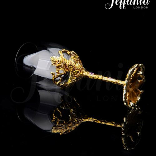Teffania Royal Vineyard Palais® Wine Set – Official Retailer