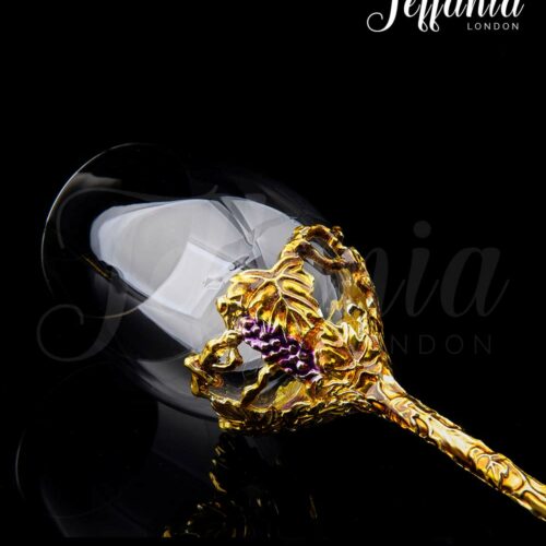 Teffania Royal Vineyard Palais® Wine Set – Official Retailer