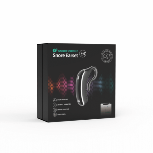 Snorepal™ Official Retailer – Snoreearset